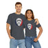 Rebel Railroad Grateful Dead T-Shirt StealieShop